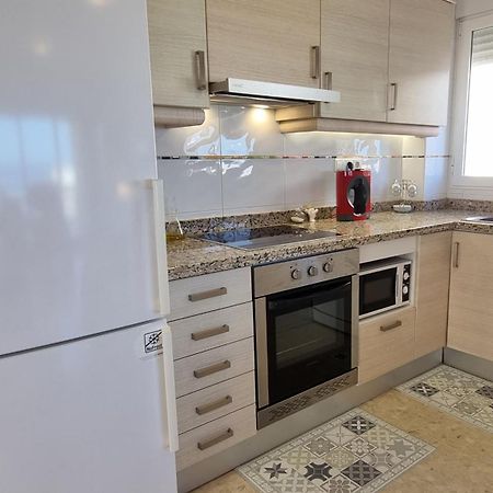 Apartamento Junto Al Mar Oliva Zewnętrze zdjęcie