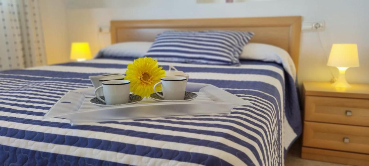 Apartamento Junto Al Mar Oliva Zewnętrze zdjęcie