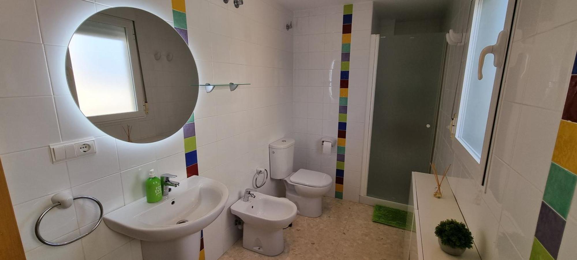 Apartamento Junto Al Mar Oliva Zewnętrze zdjęcie