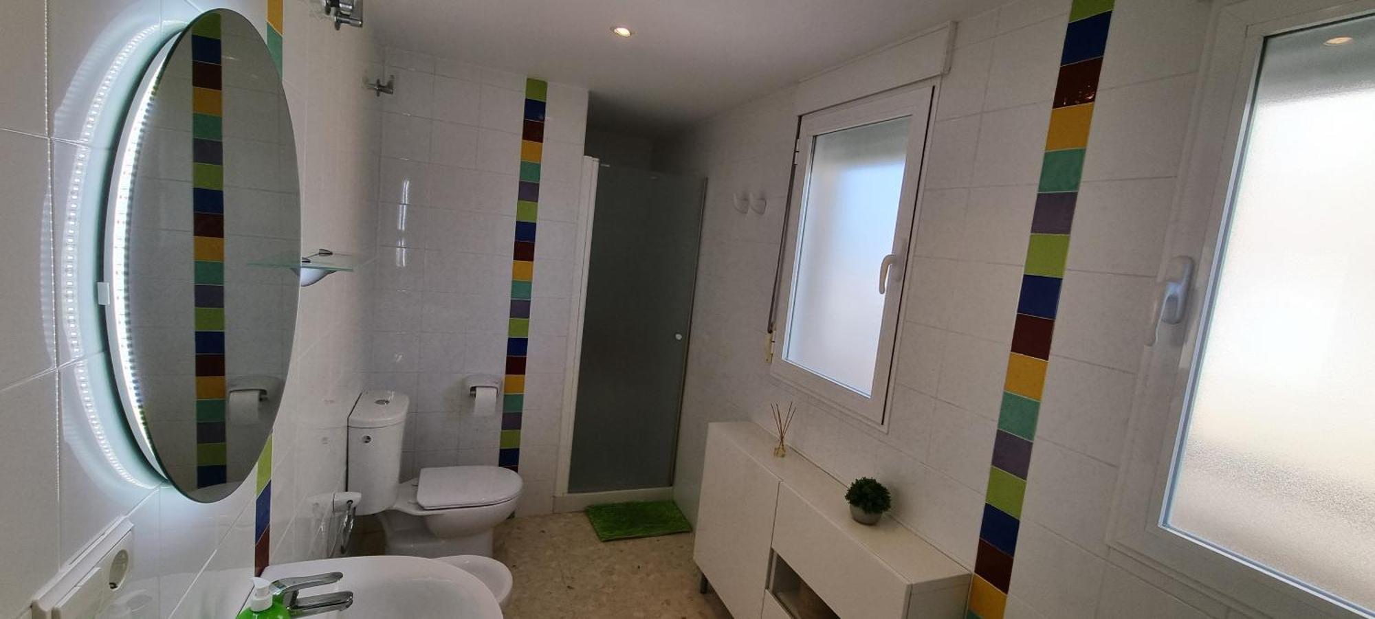 Apartamento Junto Al Mar Oliva Zewnętrze zdjęcie