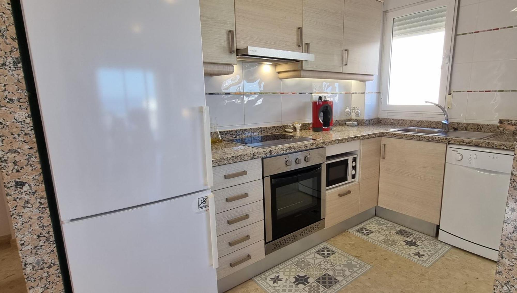 Apartamento Junto Al Mar Oliva Zewnętrze zdjęcie